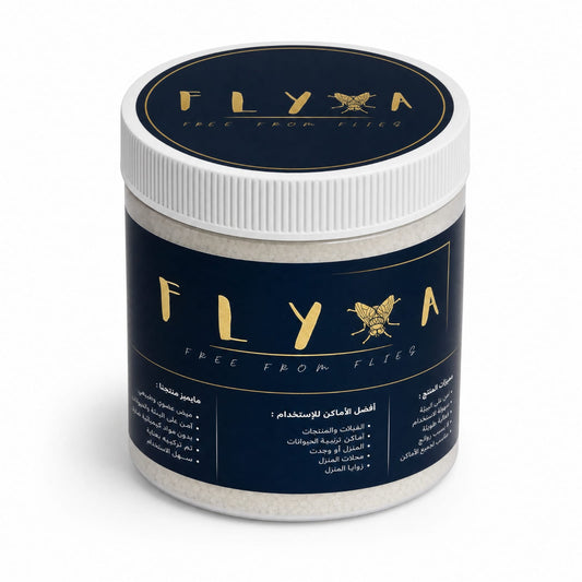 Flyva | premium flies killer